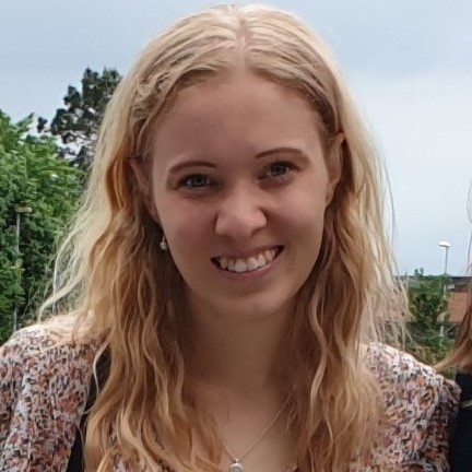 Camilla Hald