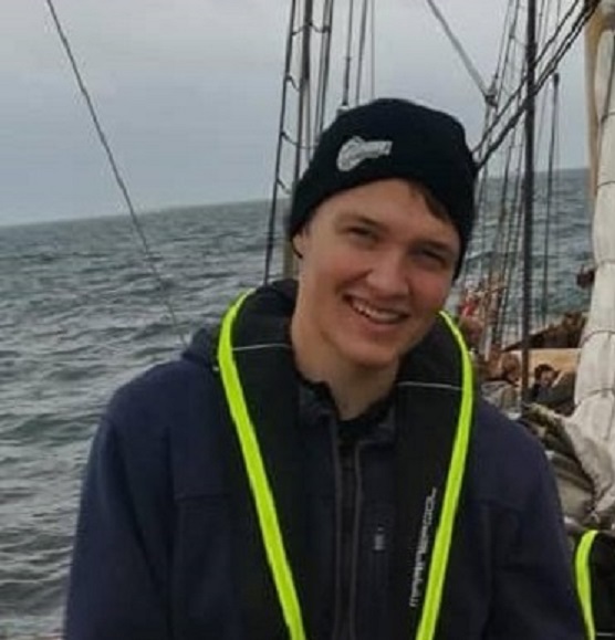 Marcus Jacobsen