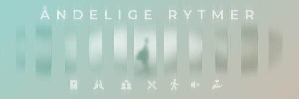 Åndelige rytmer 4 – Stilhed Image