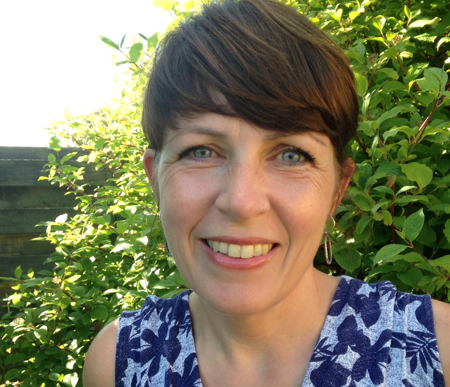 Vivian Sjostein