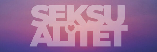 Seksualitet