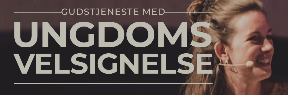Image for Bjergvandring | Ungdomsvelsignelse
