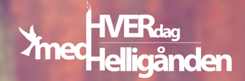 HVERdag med Helligånden