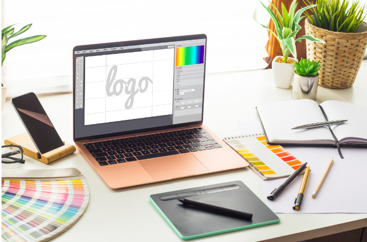 Grafisk design – Grafisk team