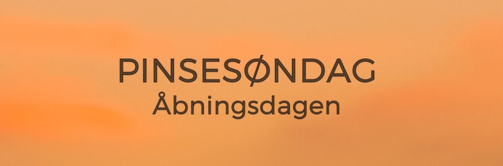 Pinsesøndag Image