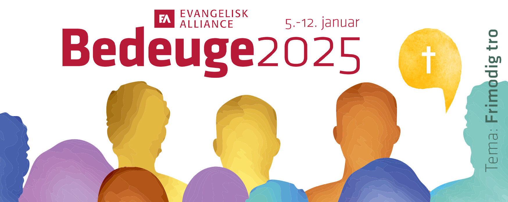 EA Bedeuge 2025