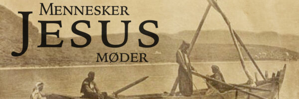 Et møde der sætter fri Image