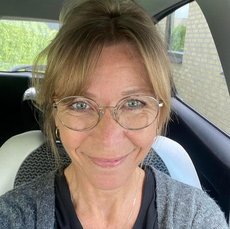 Mette Knudsen