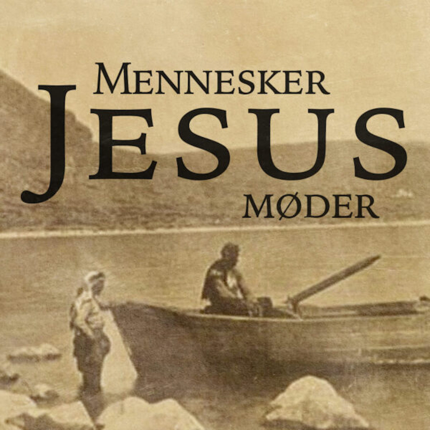 Jesus giver tro for i dag - Mennesker Jesus møder