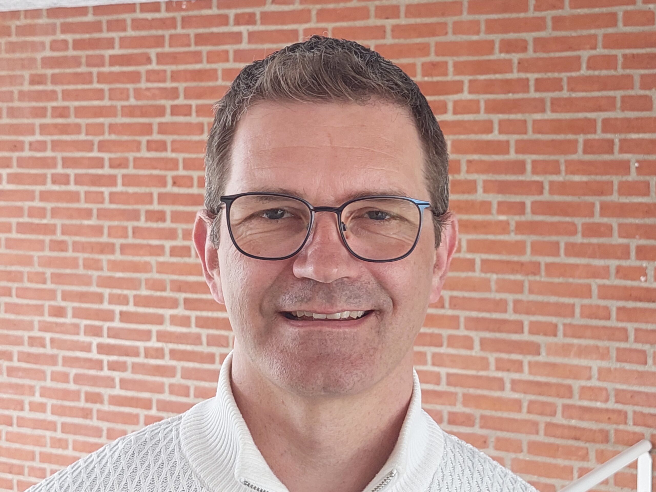 Claus Hermansen