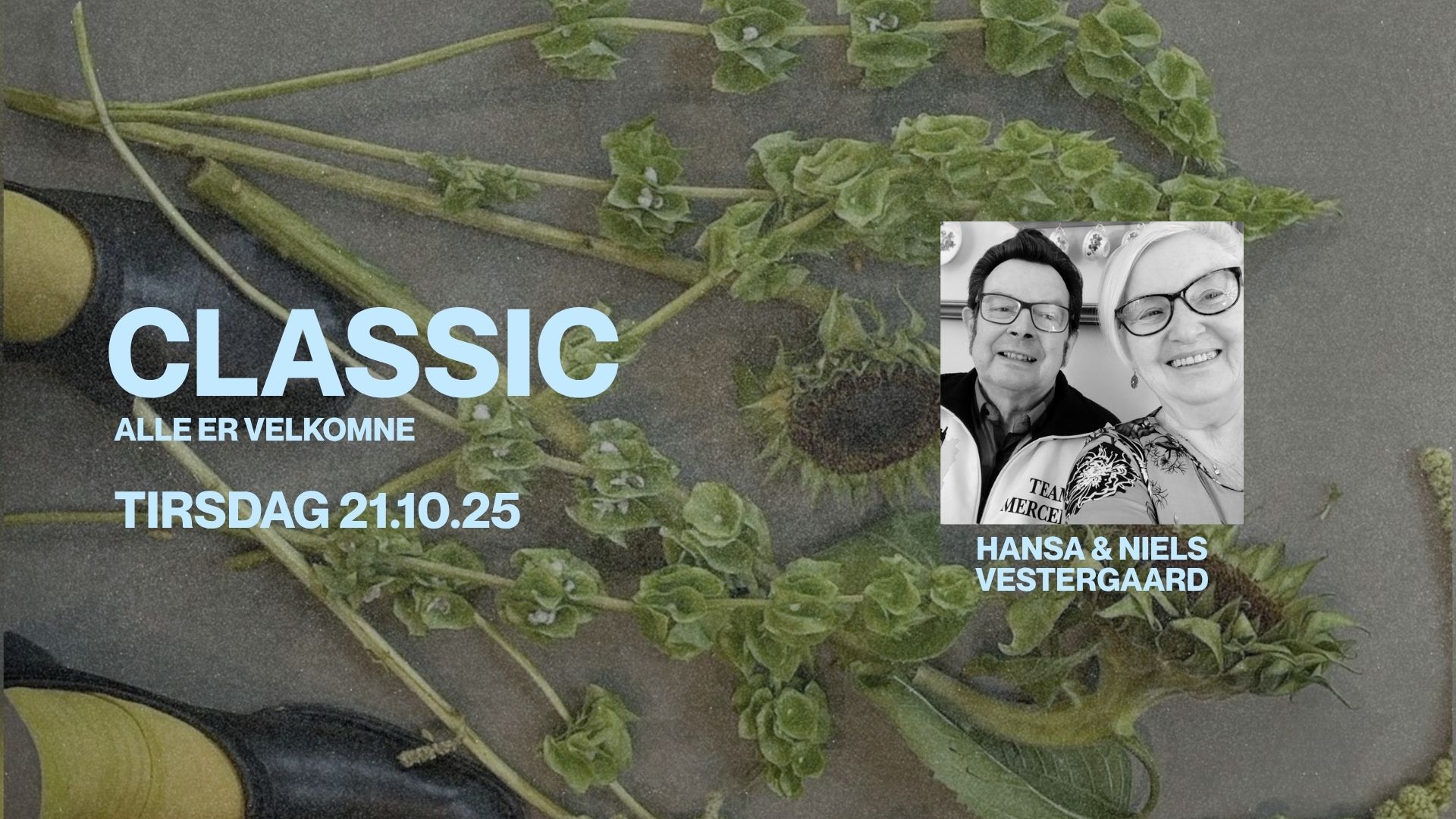 Classic 21.10.25 DA
