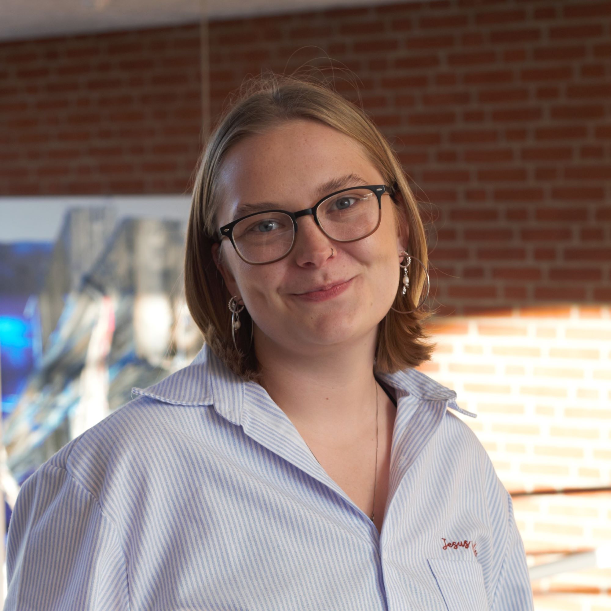 Fiona Ivalo Drachmann