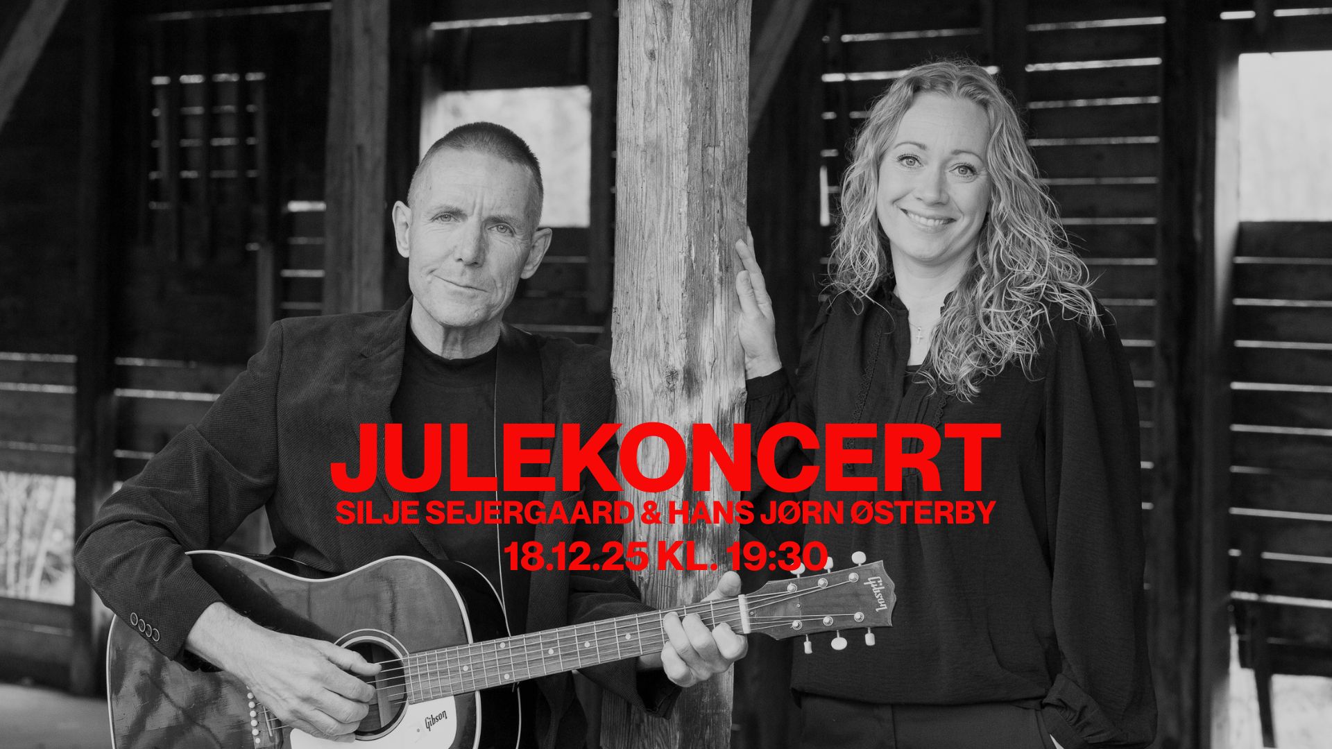 Julekoncert_Silje og Hans Jørn_18.12