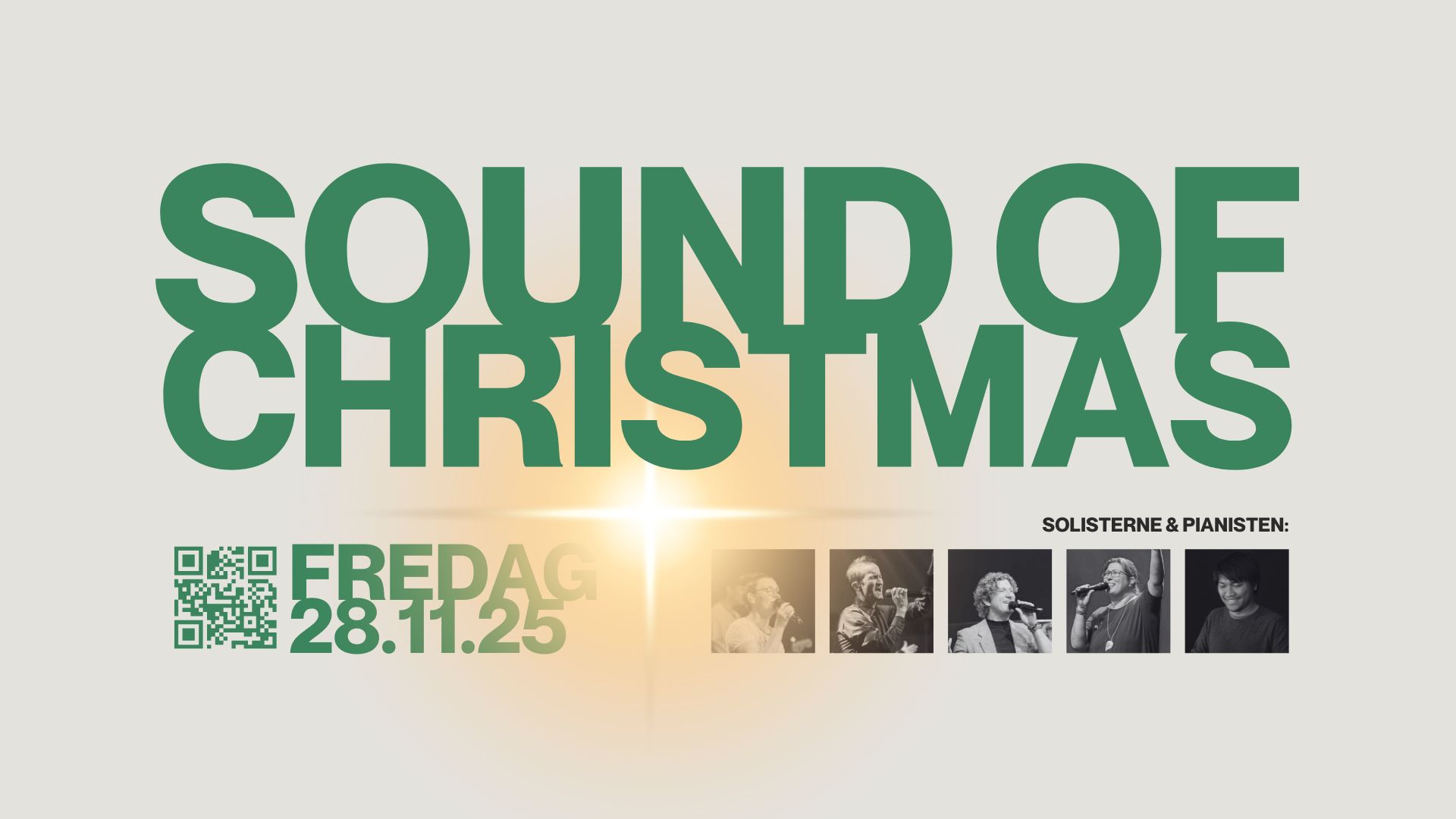 Sound of Christmas
