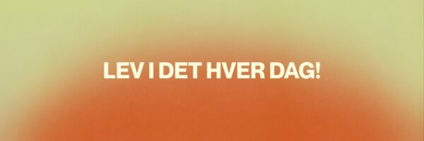 Nyt år - ny begyndelse Image